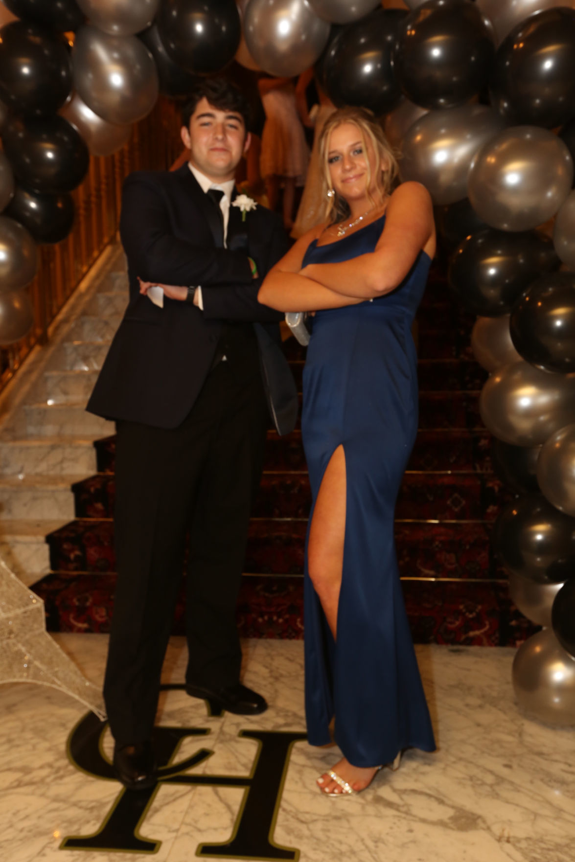 Mainland Regional High School Prom